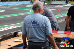 2015 LRP HPI Challenge DM